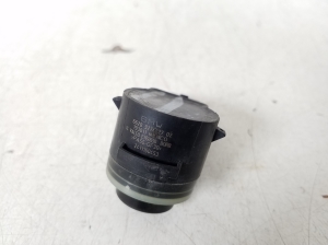 BMW X5 F15 (2013–2018) Parksensor hinten 66209274427 - 2
