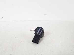BMW X5 F15 (2013–2018) Parksensor hinten 66209274427 - 3