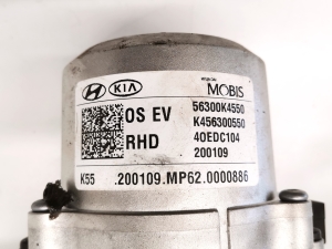 Hyundai Kona (2017–2023) Elektrische Servopumpe 56300K4550 - 4