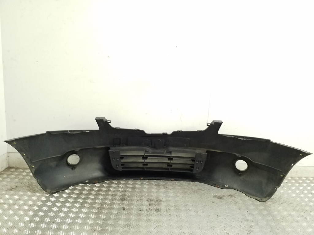 NISSAN Qashqai J10 (2006-2013) Бампер передний 62022-JD00H 18750366