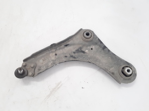RENAULT Megane III (2008–2016) Querlenker vorne 545018194R - 2