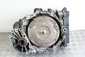 Ātrumkārba - 3CDW