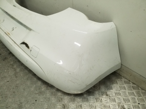 Opel Corsa E (2014–2018) Heckstoßstange 39002839 - 2