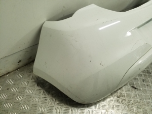 Opel Corsa E (2014–2018) Heckstoßstange 39002839 - 5