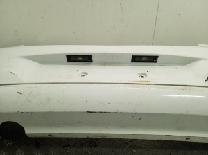 Opel Corsa E (2014–2018) Heckstoßstange 39002839 - 7