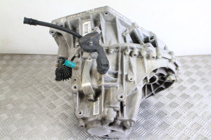 NISSAN Juke F16 (2018–2026) Käigukast 320104615R - 2