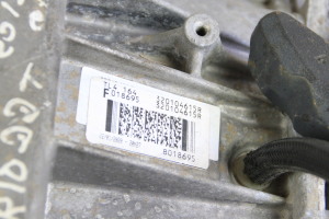 NISSAN Juke F16 (2018–2026) Käigukast 320104615R - 4