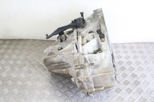 NISSAN Qashqai (2013–2021) Getriebe 320104715R - 2