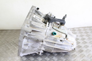 NISSAN Qashqai (2013–2021) Getriebe 320104715R - 4