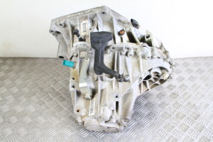 NISSAN Qashqai (2013–2021) Getriebe 320104715R - 5