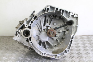 Getriebe - 320104715R
