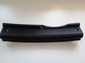   Innenverkleidung Heckblech (Ladekante)  - 9813430477 