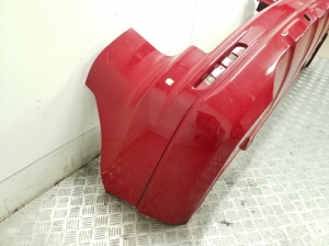 Honda CR-V (2006–2012) Heckstoßstange 71501SWAZZ00 - 3