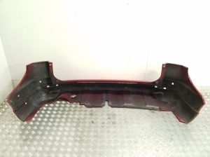 Honda CR-V (2006–2012) Heckstoßstange 71501SWAZZ00 - 6