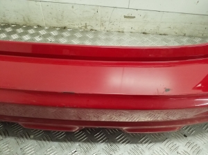 Honda CR-V (2006–2012) Heckstoßstange 71501SWAZZ00 - 7