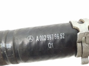 Mercedes Benz E-Class W207 (2009–2017) Schlauch A0029979652 - 2