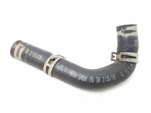 Mercedes Benz E-Class W207 (2009–2017) Schlauch A0029979652 - 3