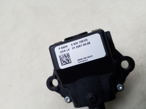 BMW 5 SERIES E60 (2003–2010) Klaasipuhastite lüliti 6924106 - 4