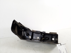 Mercedes Benz E-Class W211 (2002–2009) Trunk tool tray and its parts A2198900014 - 2