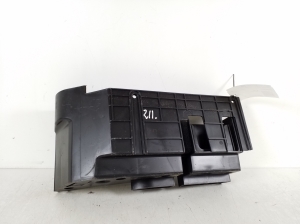 Mercedes Benz E-Class W211 (2002–2009) Trunk tool tray and its parts A2198900014 - 3