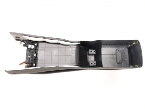 Hyundai Kona (2017–2023) Center console 84611-K4500 - 2