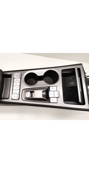 Hyundai Kona (2017–2023) Center console 84611-K4500 - 3