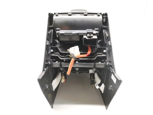 Hyundai Kona (2017–2023) Center console 84611-K4500 - 4