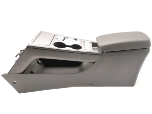 Hyundai Kona (2017–2023) Center console 84611-K4500 - 5