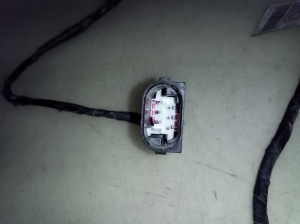 BMW 4 SERIES F36 (2013–2020) Front parking sensor wiring 9337191 - 3