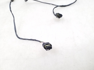 BMW 4 SERIES F36 (2013–2020) Front parking sensor wiring 9337191 - 4