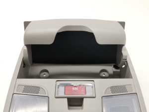 Hyundai Kona (2017–2023) Front interior lighting panel 92800J9210 - 3