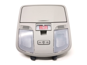 Front interior lighting panel - 92800J9210