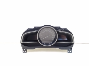 Kombiinstrument - B63C55430