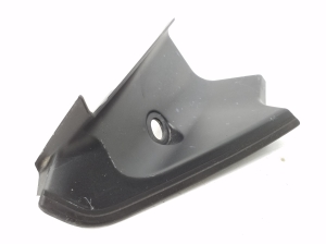   Gear lever trim  - A2076930933 