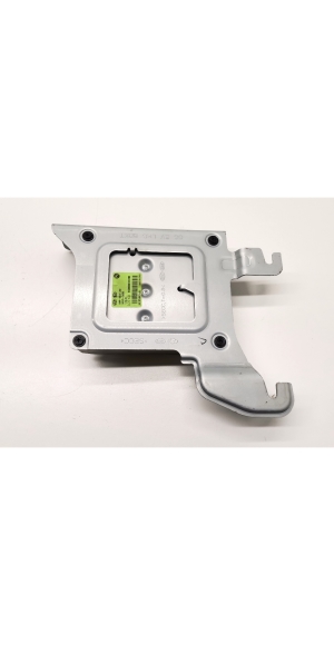 Hyundai Kona (2017–2023) Audio amplifier 96370-K4000 - 2