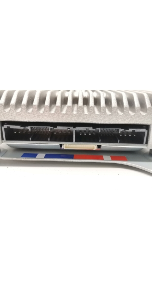 Hyundai Kona (2017–2023) Audio amplifier 96370-K4000 - 3