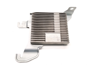 Hyundai Kona (2017–2023) Audio amplifier 96370-K4000 - 4