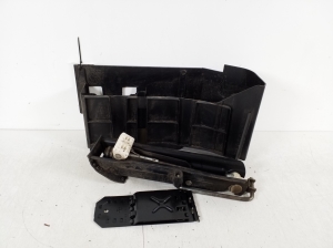 Mercedes Benz E-Class W211 (2002–2009) Trunk tool tray and its parts A2118900314 - 3