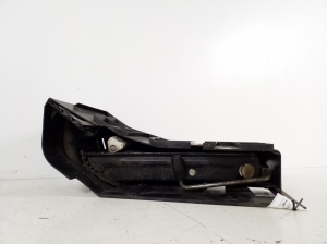 Mercedes Benz E-Class W211 (2002–2009) Trunk tool tray and its parts A2118900314 - 4