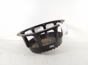Mercedes Benz E-Class W210 (1995–2002) Reserveradhalterung A2108900107 - 2