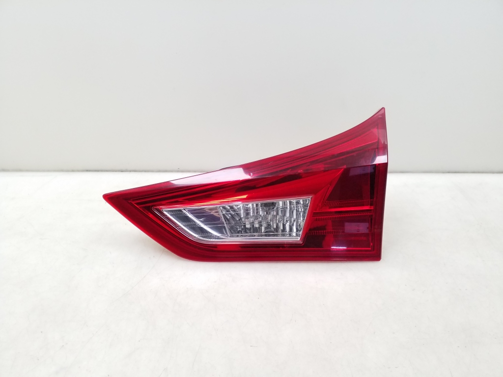 TOYOTA Auris 2 generation (2012-2015) Right Side Tailgate Taillight 05180238 24976360