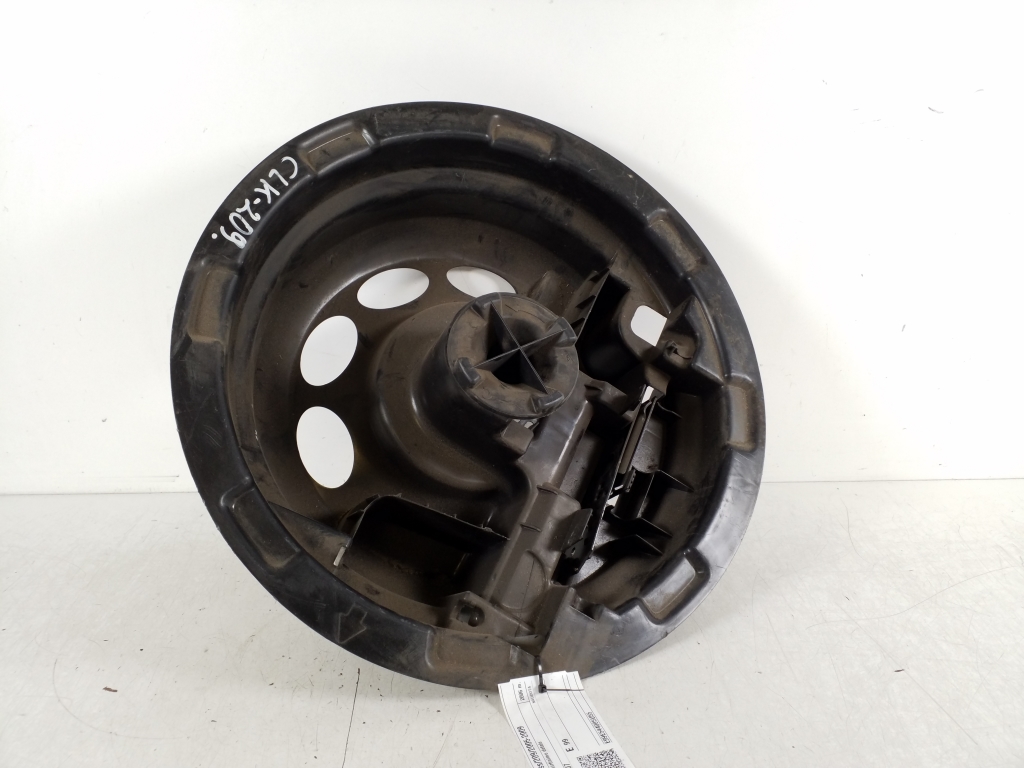 MERCEDES-BENZ CLK AMG GTR C297 (1997-1999) Spare Tire Wheel Mount A2098980207 20242313