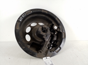 Spare wheel mount - A2098980207