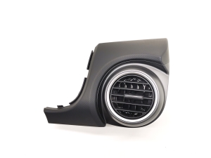 Hyundai Kona (2017–2023) Dashboard air vent grilles 97480-J9900 - 4