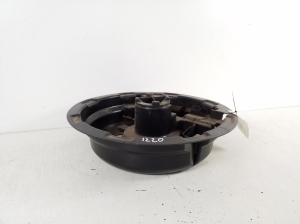 Mercedes Benz CLK-Class 209 (2002–2009) Reserveradhalterung A2098980207 - 2