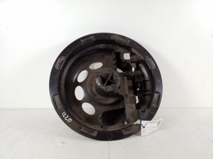   Spare wheel mount  - A2098980207 