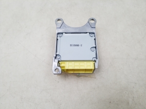 TOYOTA Hilux (2015–2020) Airbagsteuergerät 2310004800 - 3