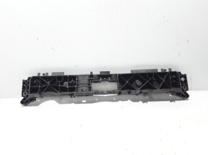 RENAULT Captur (2013–2019) Radiator support and its parts 625003860R - 2