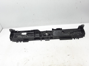 RENAULT Captur (2013–2019) Radiator support and its parts 625003860R - 3