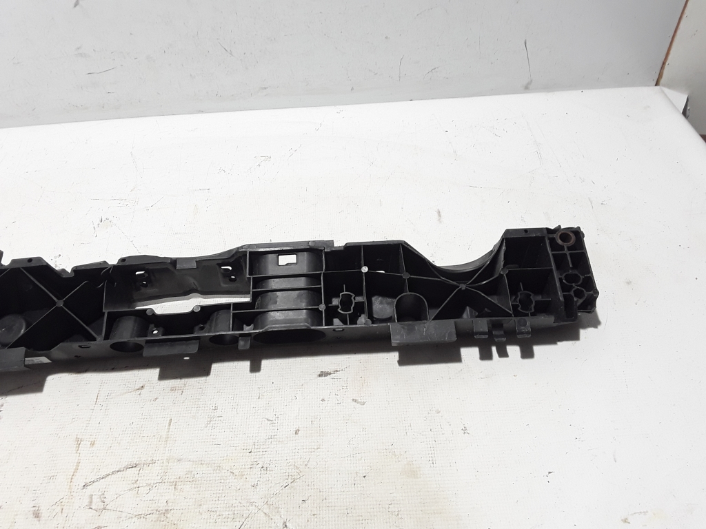 RENAULT Captur 1 generation (2013-2019) Slam Panel Frame Kit 625003860R 21065161